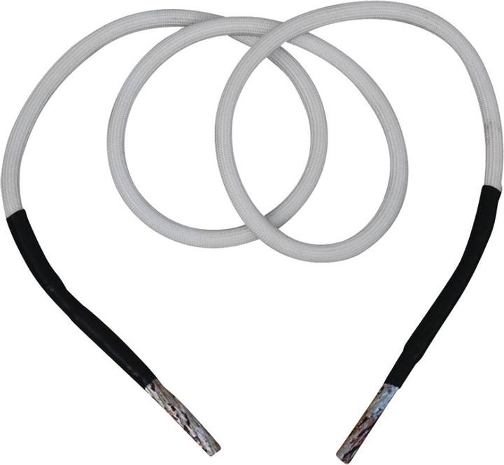 Actual product image Unicraft Winding cord (flexible heating coil) L = 800 mm