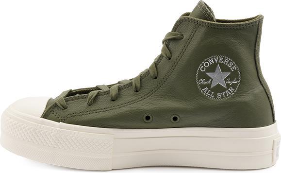Produktbild Converse Chuck Taylor All Star Lift (39)