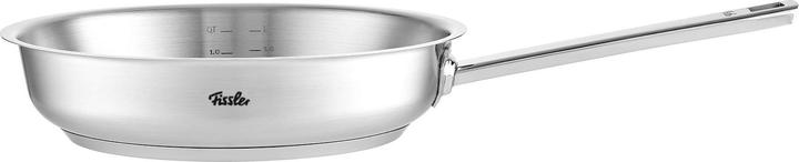 Produktbild Fissler Profi Collection Edelstahlpfanne (28 cm, Bratpfanne, Edelstahl)