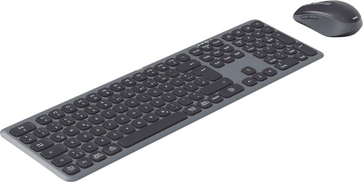 Produktbild Hama WKM-550 (DE, Kabellos)