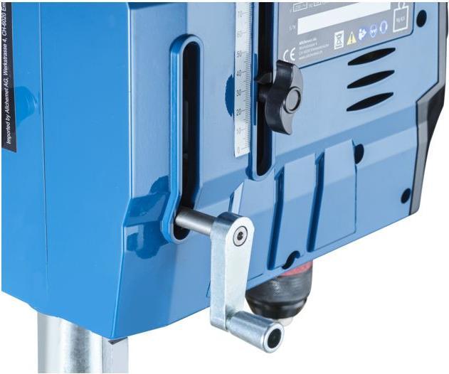 Produktbild Alduro BM-10 VL
