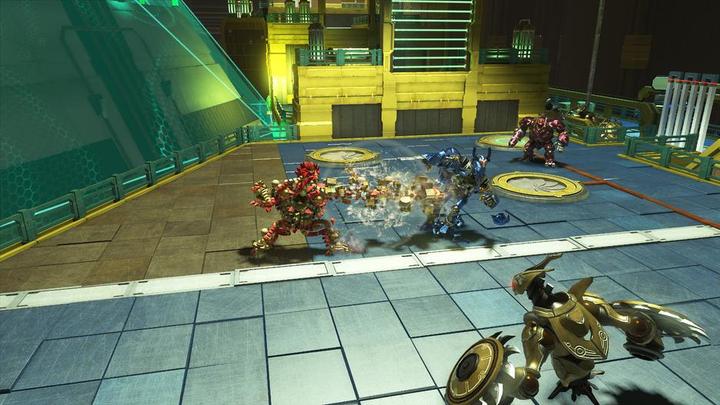 Actual product image Sony Knack 2 (PS4, DE)