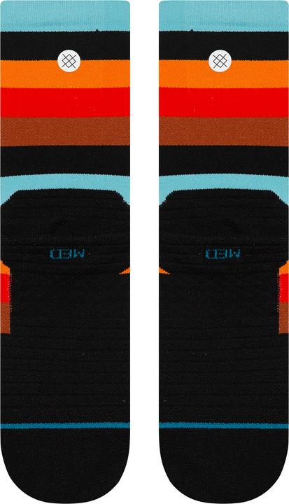 Immagine prodotto Stance Electric Ave Mid Crew (43 - 46)