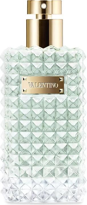 Valentino Donna Rosa Verde (Eau de Toilette, 125 ml)