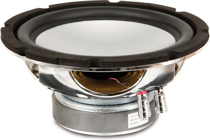 Image du produit Rockwood Caisson de basses 200mm avec membrane en aluminium 200Watt 4 ohms (200 W, 20 cm)
