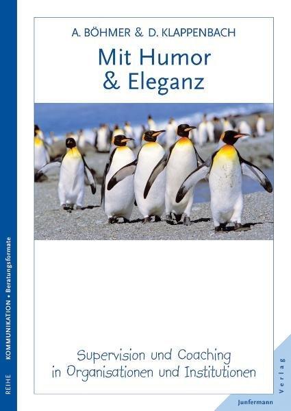Produktbild Mit Humor und Eleganz (Deutsch, Doris Klappenbach-Lentz, Annegret Böhmer, 2007)