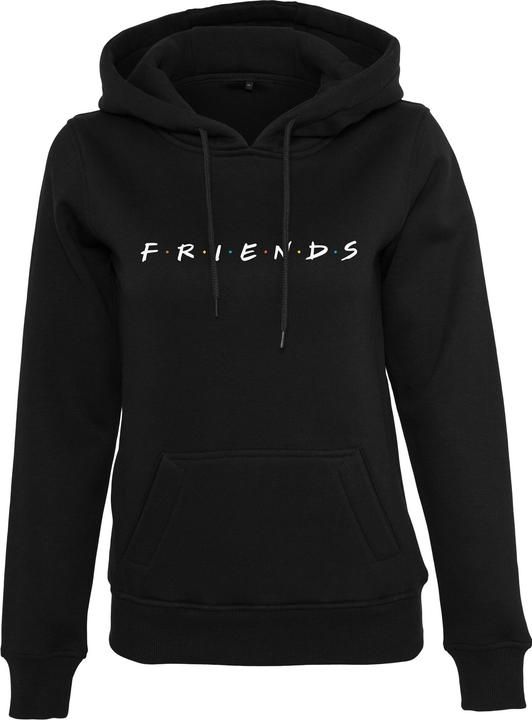 Immagine prodotto Merchcode Felpa con cappuccio da donna (3XL)