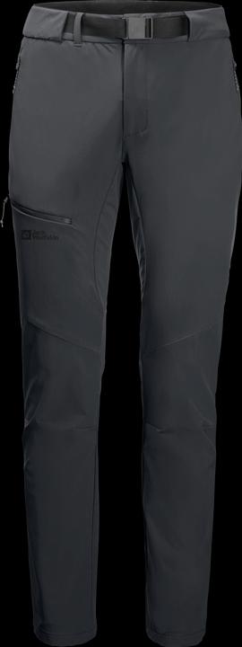 Actual product image Jack Wolfskin Holdsteig Pants M (52)