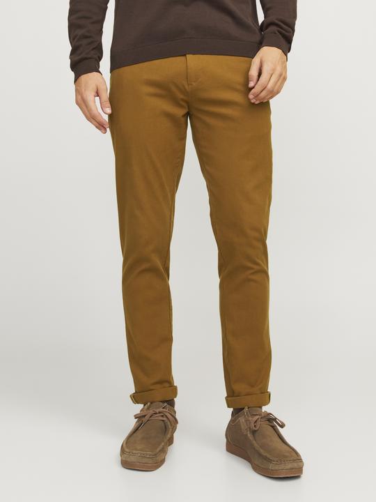 Actual product image Jack & Jones Slim fit chino trousers Chino trousers (W29/L34)