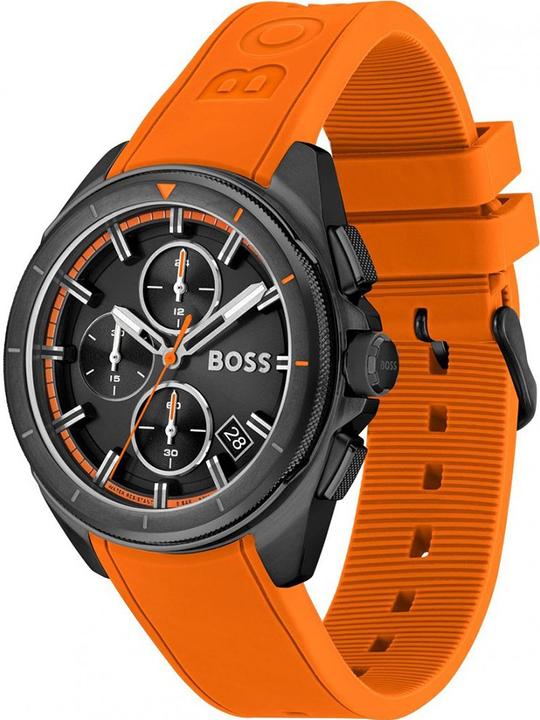 Immagine prodotto BOSS 1513957 Cronografo Volane 45mm 5ATM (Cronografo, 45 mm)