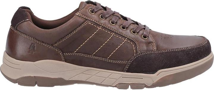 Image du produit Hush Puppies Chaussures Finley en cuir (44.5)