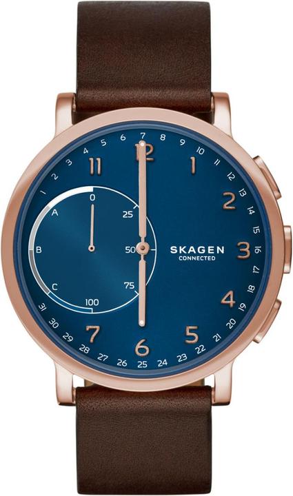 Produktbild Skagen Hagen Connected (Analoguhr, 42 mm)