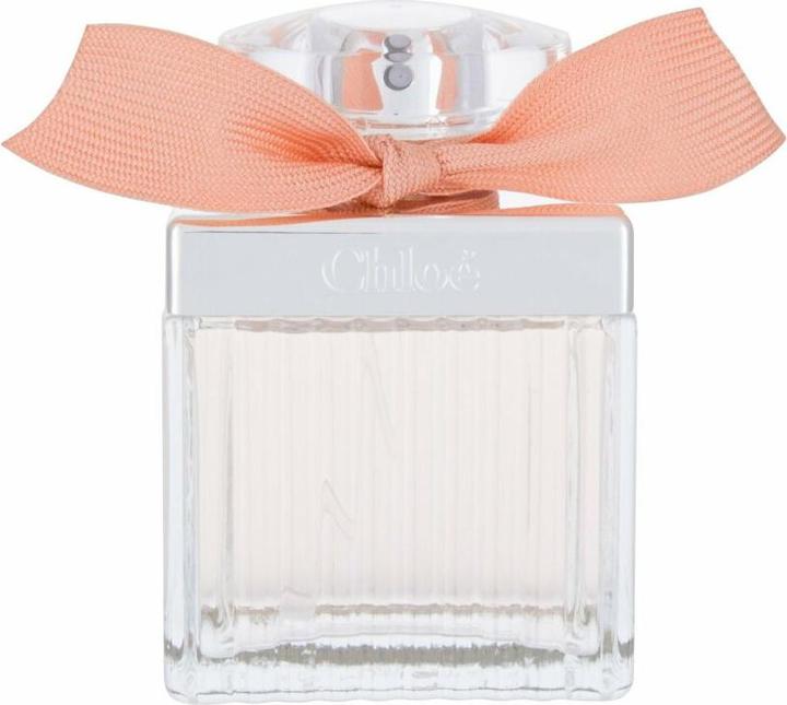 Actual product image Chloé Rose Tangerine (Eau de toilette, 75 ml)