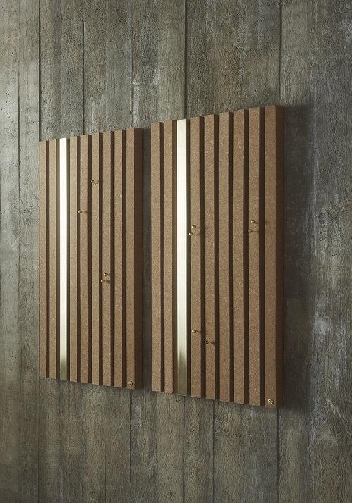 Immagine prodotto Oyoy Lamella (Bacheca, 39 x 70 cm)
