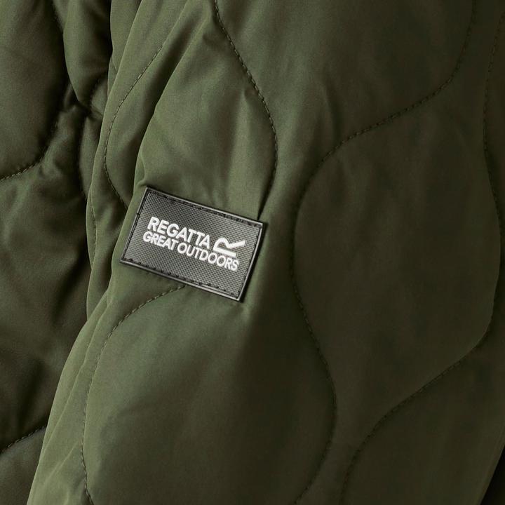 Actual product image Regatta Jaycee II (46)