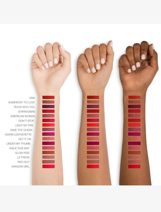 Image du produit NARS Cosmetics Powermatte Lip Pigment (Bad Guy)