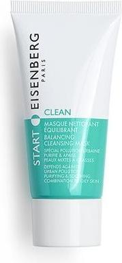 Actual product image Eisenberg Start Masque Nettoyant Équilibrant (50 ml)