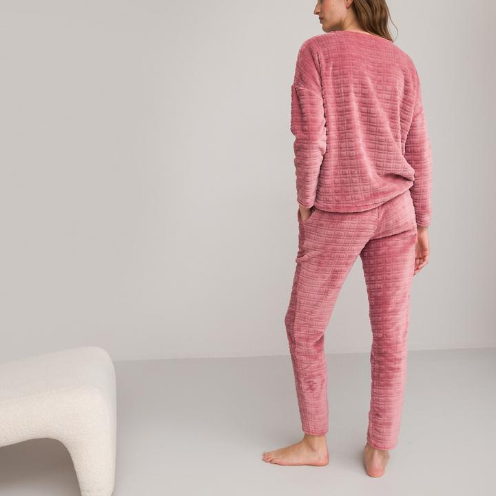 Produktbild La Redoute Collections Pyjama (40)