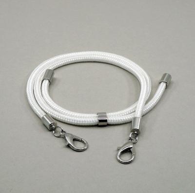 Produktbild Roost Maskenhalter Kordel 1 Stk. 301930021 Weiss (Maskenhalter)