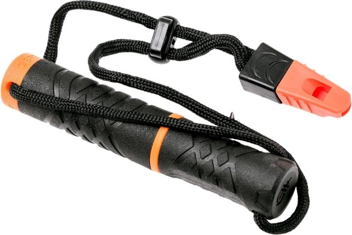 Actual product image Gerber Gear Firelighter Fire Starter