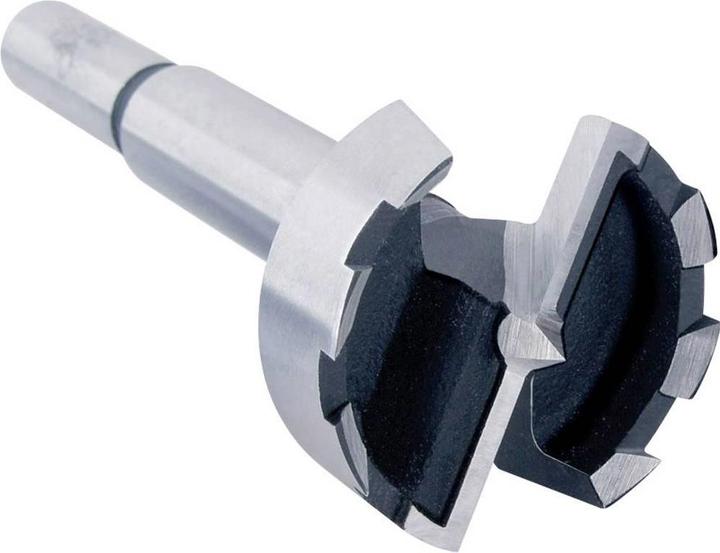 Produktbild wolfcraft wolfcraft 1 Forstnerbohrer-Set 5-tlg. ø15-35x90mm (15 mm, 35 mm, 20 mm, 25 mm, 30 mm)