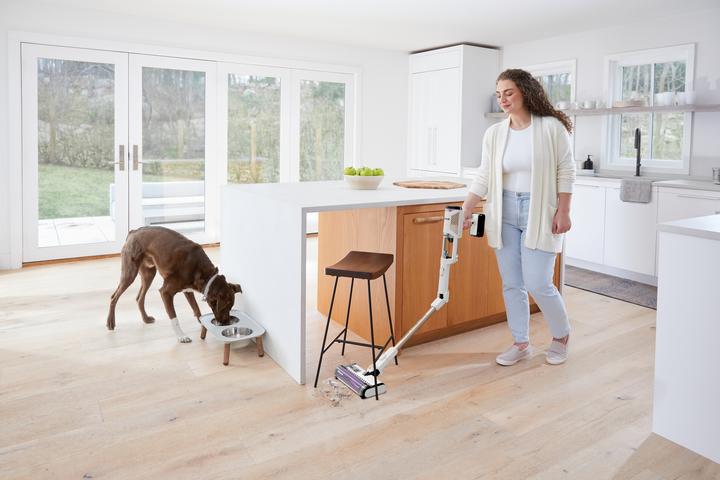 Immagine prodotto Shark IW3611DE Detect Pro
