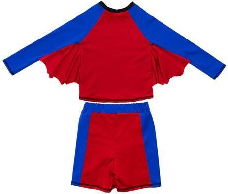 Image du produit Great Pretenders Maillot de bain Super Spider 3-4