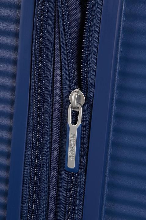 Actual product image American Tourister Soundbox (110 l, L (90 - 115l))