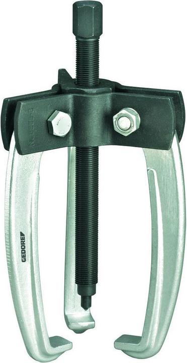 Actual product image Gedore 1.19/2 Puller 3-arm 160x140 mm