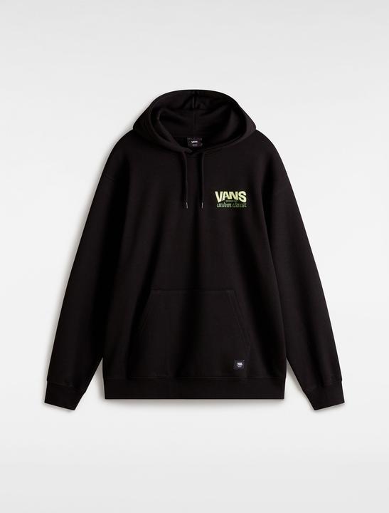 Vans Shop Front Pullover (M)