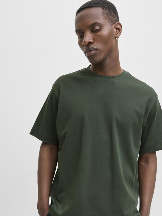 Actual product image Jack & Jones Jjeurban Edge Tee Ss O-Neck Noos (XS)