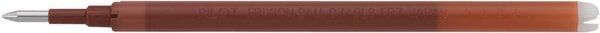 Actual product image Pilot FriXion Refill Set à 3 (Refill, Brown, 0.35 mm)