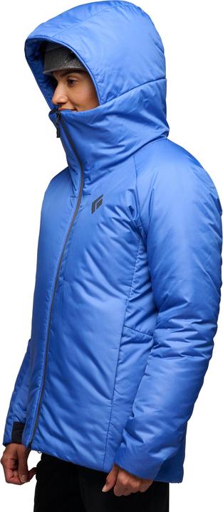 Immagine prodotto Black Diamond W Belay Parka (L)