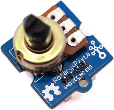 Produktbild Seeed Studio Grove - Drehwinkelsensor (Sensor)