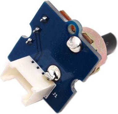 Produktbild Seeed Studio Grove - Drehwinkelsensor (Sensor)
