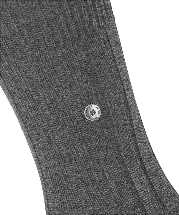 Image du produit Burlington Bootsocke Dover Wool (40 - 46)