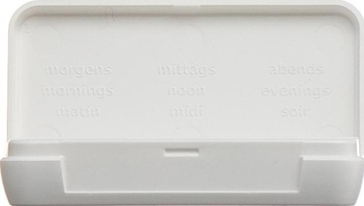 Actual product image Supair Petit