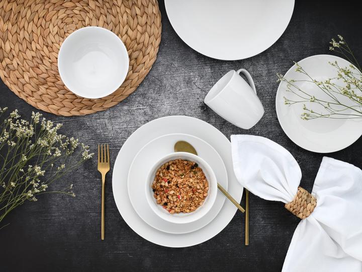 Produktbild CreaTable Luna (16 Stück)