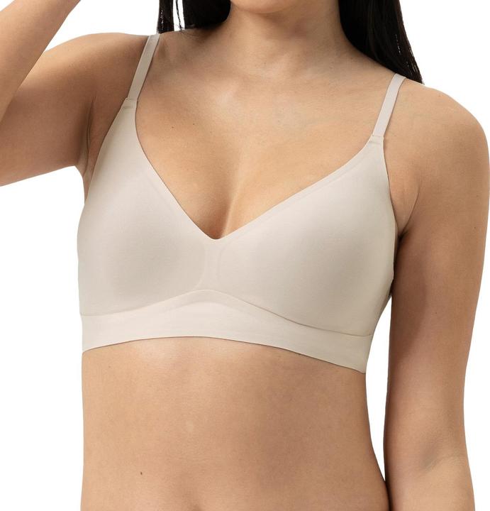 Produktbild Mey Simply Better Invisibles Triangel BH (Einzelpack, S)