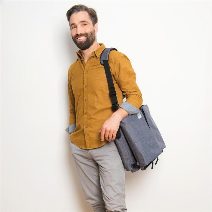 Actual product image Doomoo BabyTravel