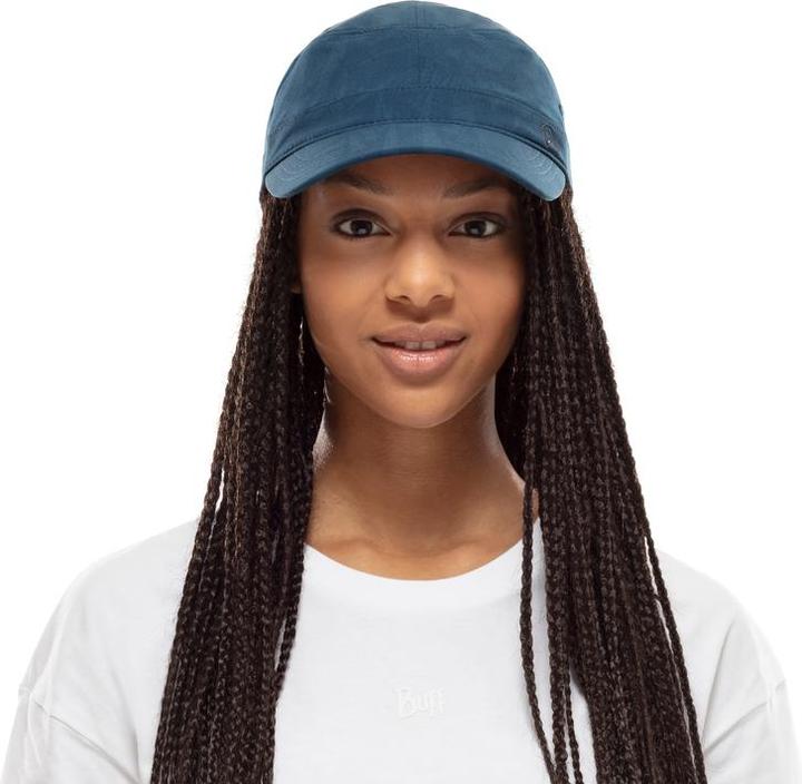 Actual product image Buff Military Cap (S, M)