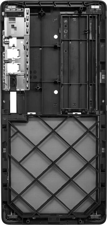 Immagine prodotto HP Kit filtro antipolvere per armadio di sistema - per Workstation Z2 G5 (Tower)
