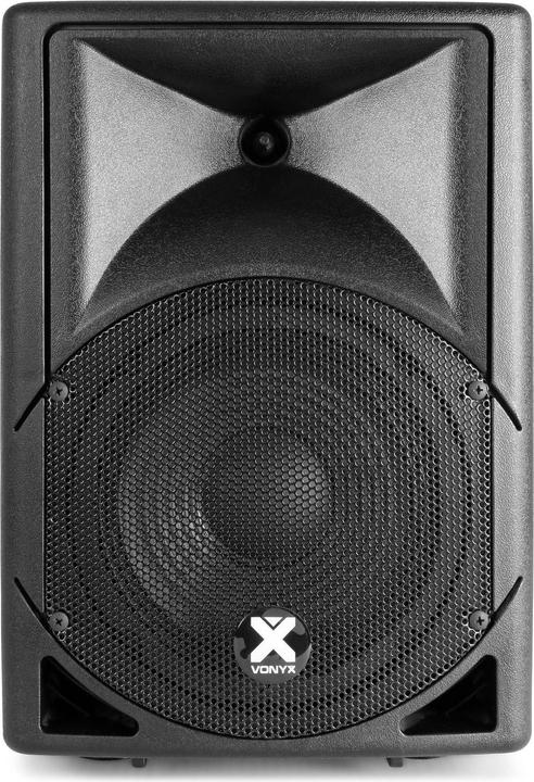 Image du produit Vonyx VX800BT (Actif, 2x 300 W)