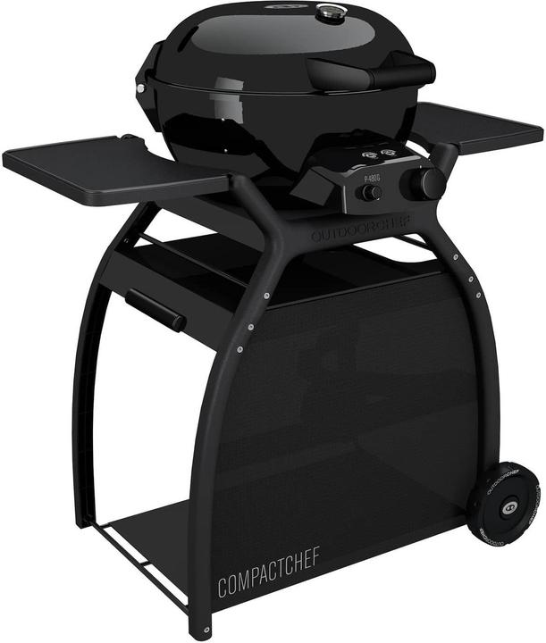 Produktbild Outdoorchef CompactChef P-480 G (5.60 kW)