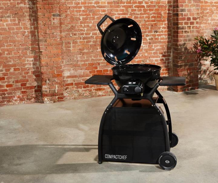 Produktbild Outdoorchef CompactChef P-480 G (5.60 kW)