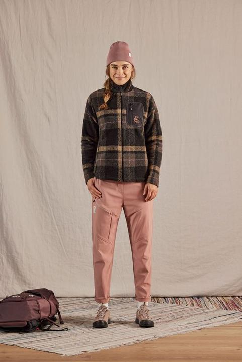 Actual product image Maloja ClaridenM Adventure Wool Jacket (S)