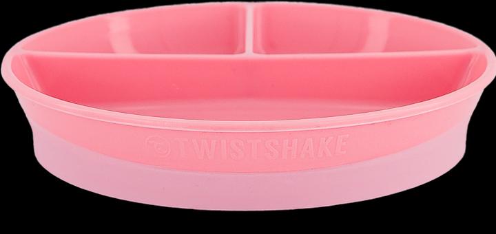Immagine prodotto Twistshake Piastre con suddivisione