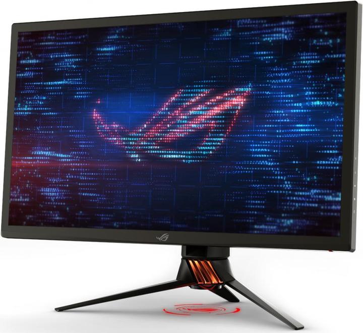 Immagine prodotto ASUS ROG Swift PG27UQ (3840 x 2160 pixel, 27")