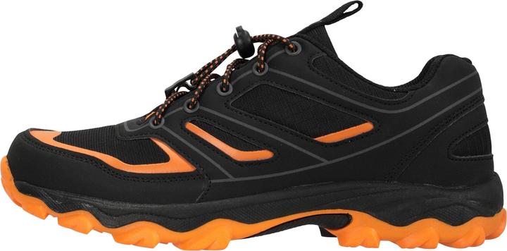 Actual product image Mountain Warehouse Childrens/Kids Approach Running Trainers (30.5)