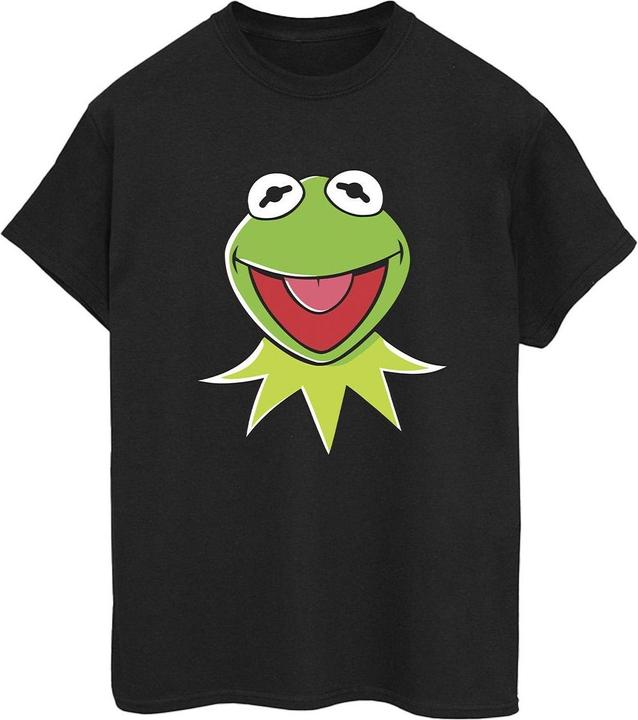 Disney Muppets Kermit Head TShirt (XL)